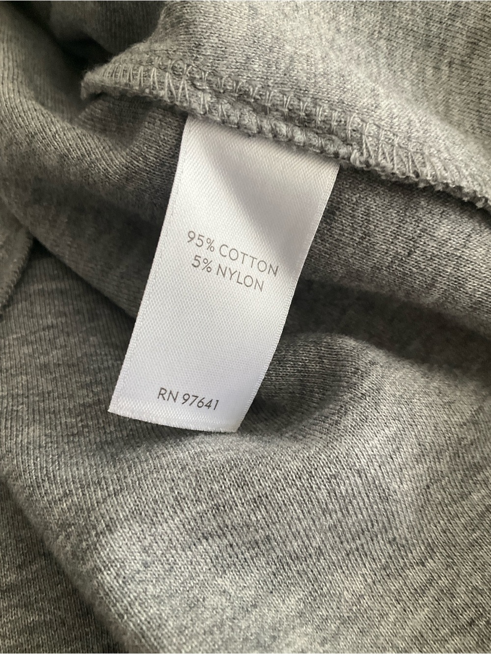 J. Jill Small Gray Knit Blazer Jacket - Picture 9 of 10